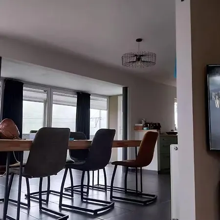 F1 Spa-francorchamps 2026 Casa de Férias *