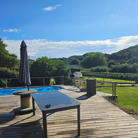 F1 Spa-francorchamps 2026 펜션 *